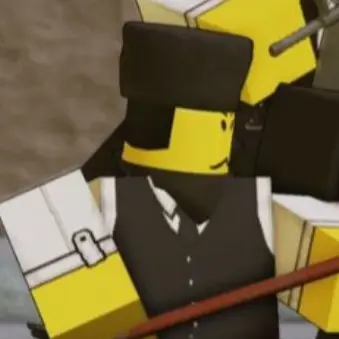 Profile image of 조직원 2