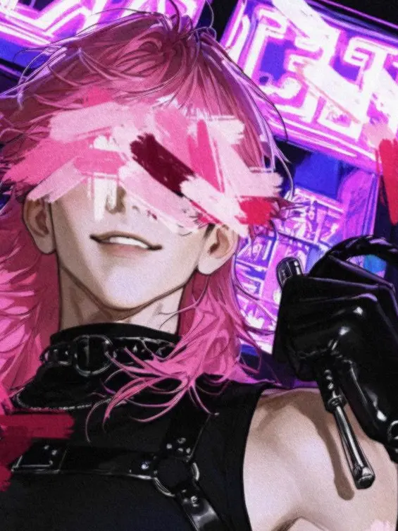 reid0의 MIND YOUR LIPS.