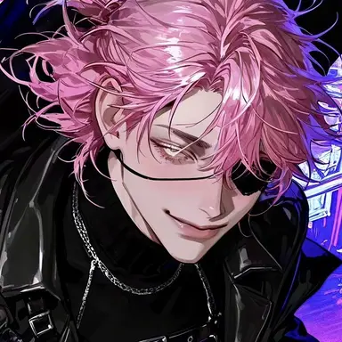 Profile image of Loki