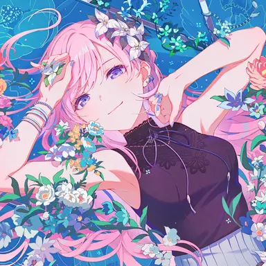 Profile image of ルカ