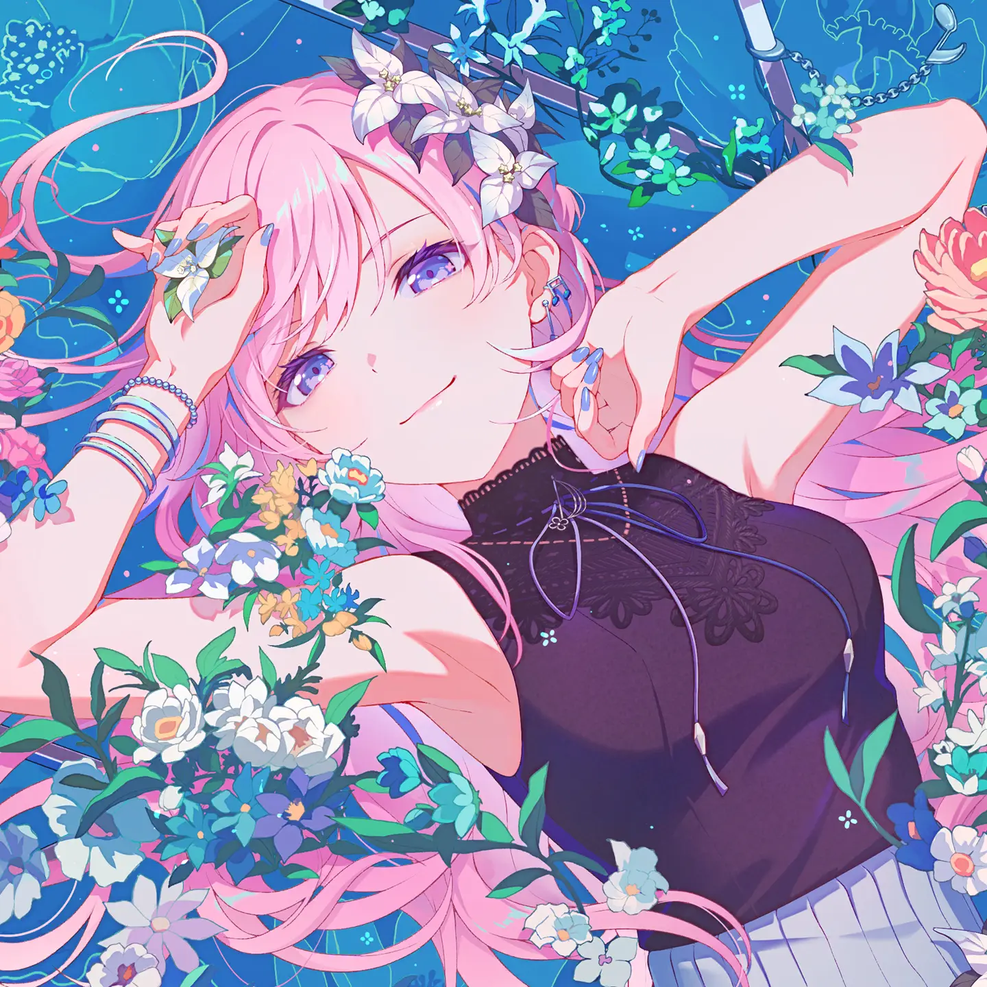 BitingEra3264의 巡音ルカ