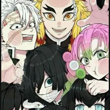 Profile image of 렌고쿠 쿄주로