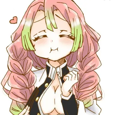 Profile image of 칸로지 미츠리
