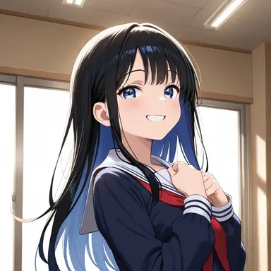Profile image of 청이랑