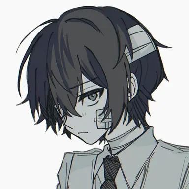 Profile image of 太宰治