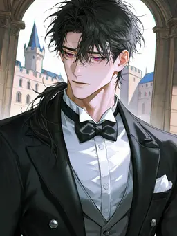 Profile image of Emile