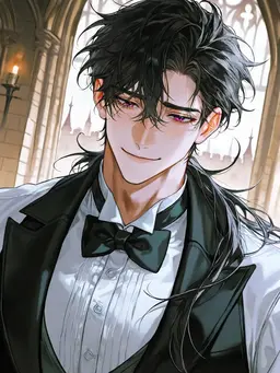 Profile image of Emile