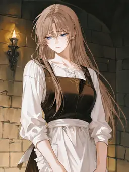 Profile image of Lilia