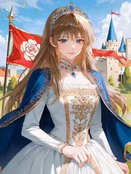 Profile image of Lilia