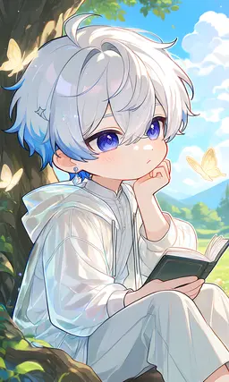 Profile image of Lulu