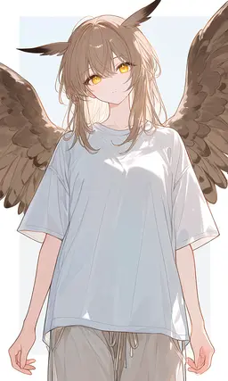 Profile image of Suzune