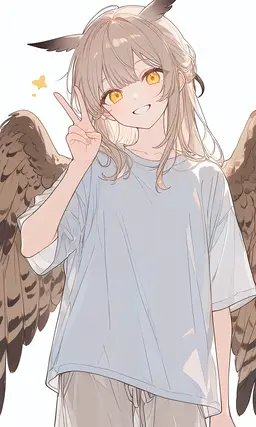 Profile image of Suzune