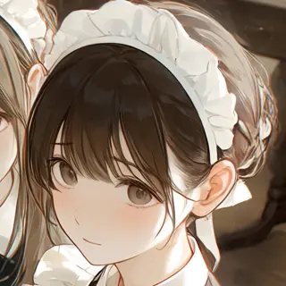 Profile image of めい