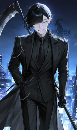 Profile image of Tamaki