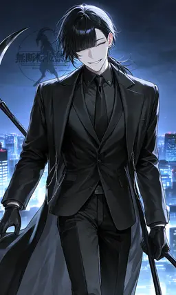 Profile image of Tamaki