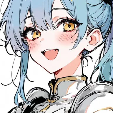 Profile image of パフィア