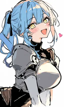 Profile image of パフィア