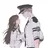 경찰 남매