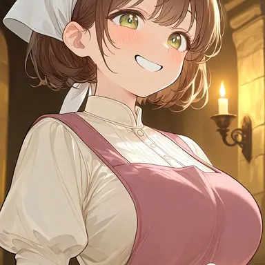 Profile image of Tibby