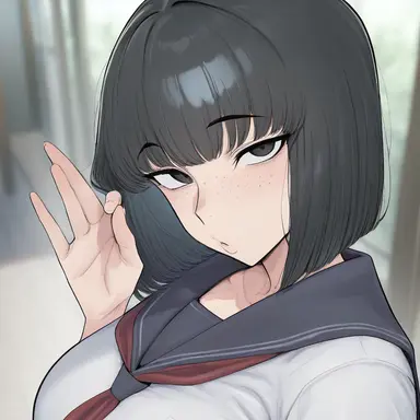 Profile image of 久美