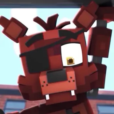 Profile image of 폭시