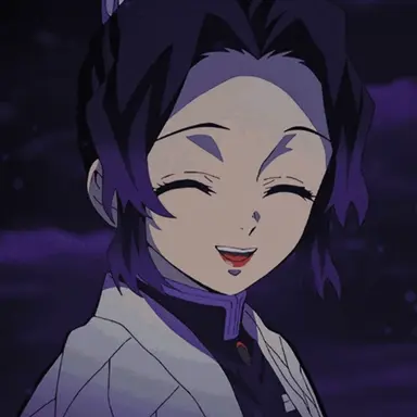 Profile image of 코쵸우 시노부