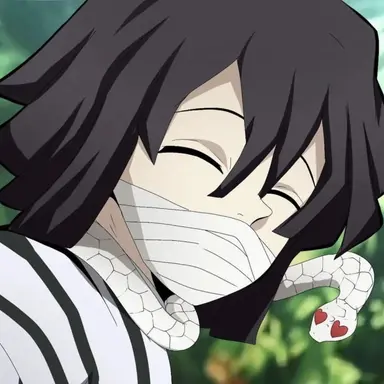 Profile image of 이구로 오바나이