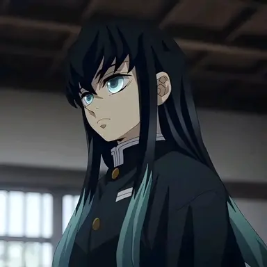 Profile image of 토키토 무이치로