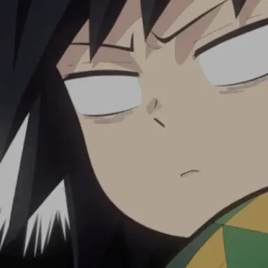 Profile image of 토미오카 기유