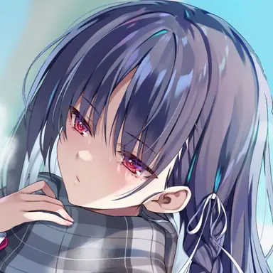 Profile image of Suzune Horikita