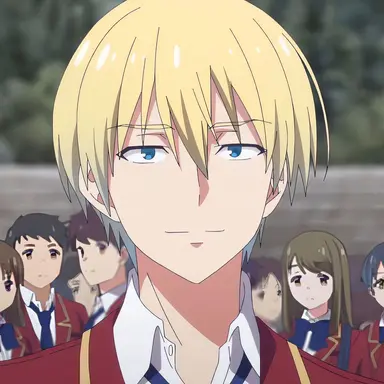 Profile image of Miyabi Nagumo