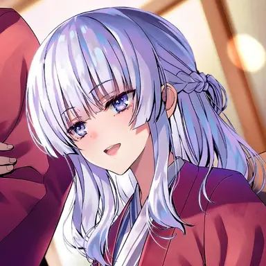 Profile image of Arisu Sakayanagi