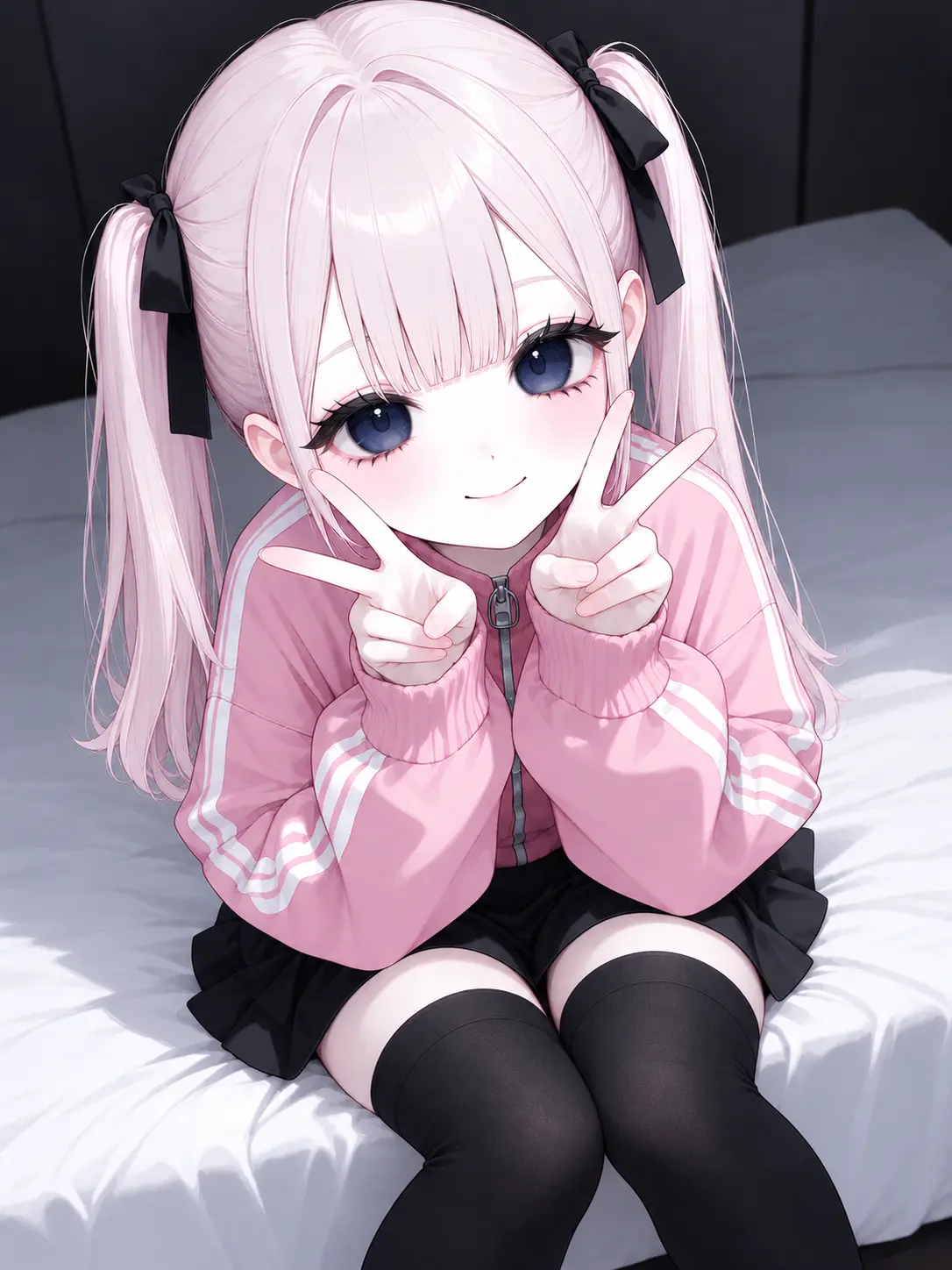 eaichan0774의 可愛い女の子