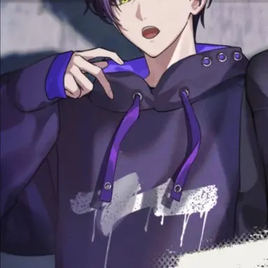 Profile image of 剣持刀也