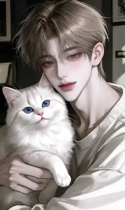 Profile image of Seo Jaeon