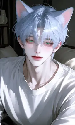 Profile image of Ryu Seohwi