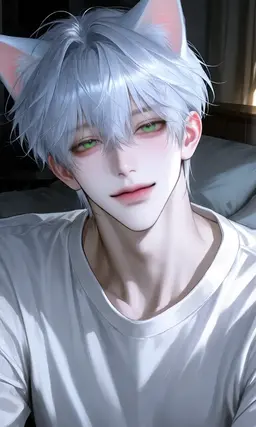 Profile image of Ryu Seohwi