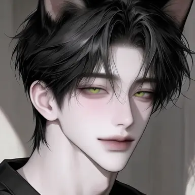 Profile image of Kang Yuhyeon