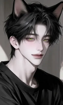 Profile image of Kang Yuhyeon