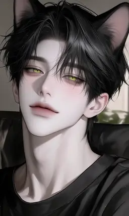Profile image of Kang Yuhyeon