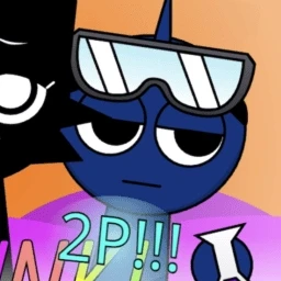 2pブラッド