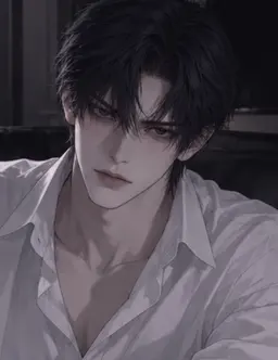 Profile image of Kang Doyun