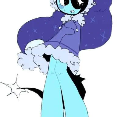 Profile image of Astro Novalite
