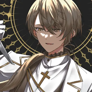 Profile image of 加賀美ハヤト