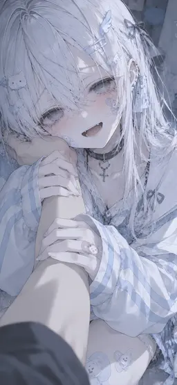 Profile image of Miu