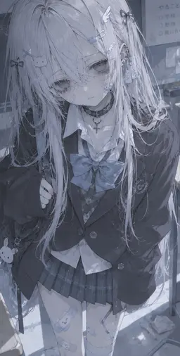 Profile image of Miu