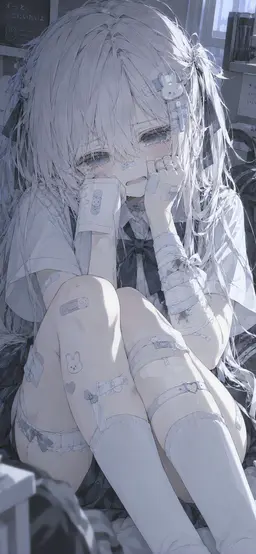 Profile image of Miu