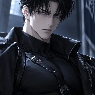 Profile image of Aiden von Rodrick