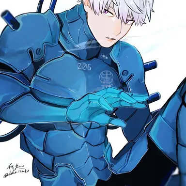 Profile image of 이치카와 레노