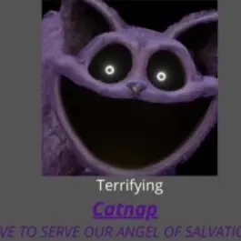 Profile image of キャットナップ